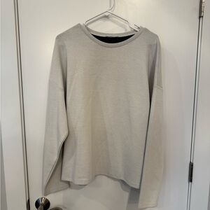 Zara Long Sleeve Top